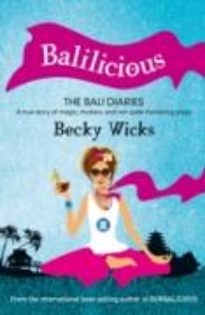 Bild von Balilicious (eBook)