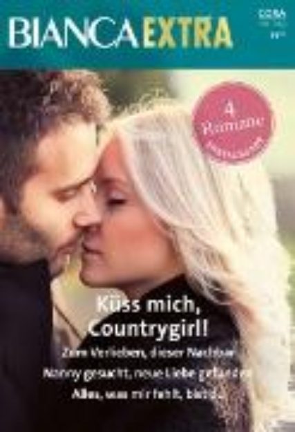 Bild von Bianca Extra Band 128 (eBook)