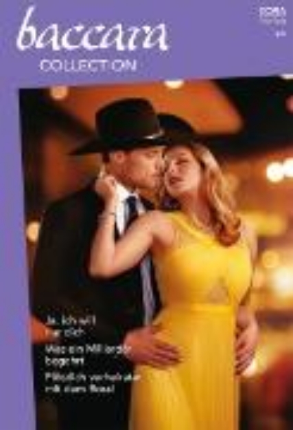 Bild von Baccara Collection Band 421 (eBook)