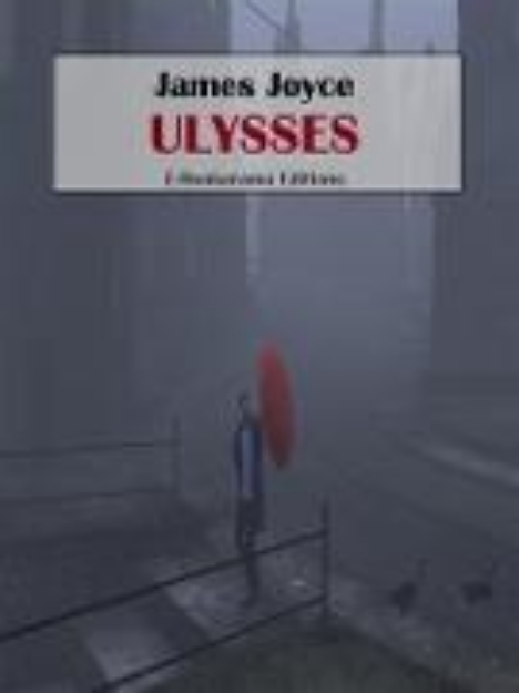 Bild von Ulysses (eBook)