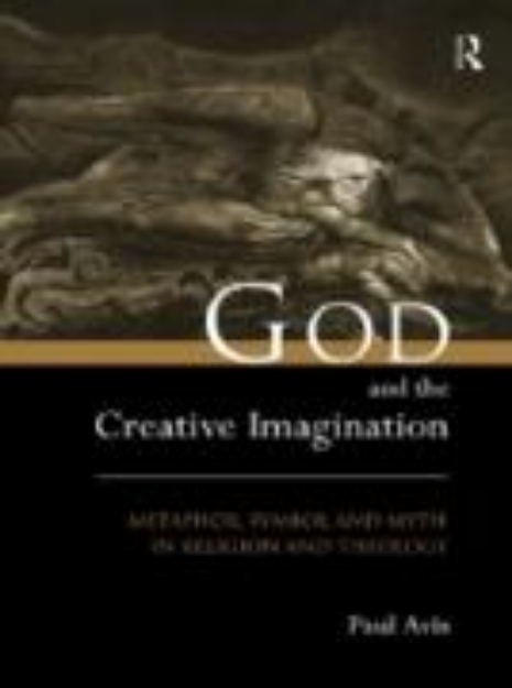 Bild von God and the Creative Imagination (eBook)