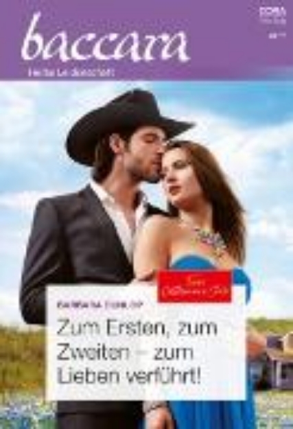 Bild von Zum Ersten, zum Zweiten - zum Lieben verführt! (eBook)