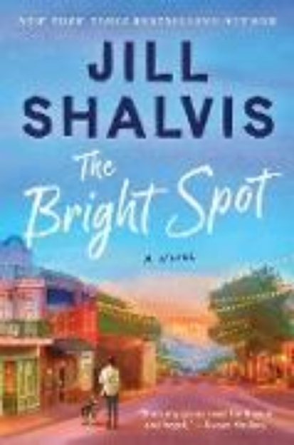 Bild zu The Bright Spot (eBook)