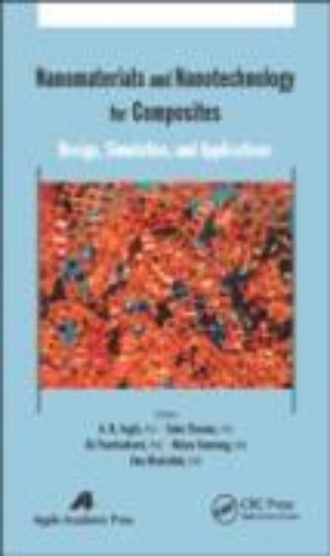 Bild zu Nanomaterials and Nanotechnology for Composites (eBook)