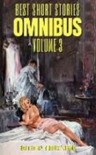 Bild von Best Short Stories Omnibus - Volume 3 (eBook)