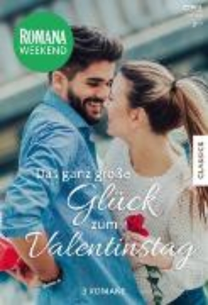 Bild zu Romana Weekend Band 11 (eBook)