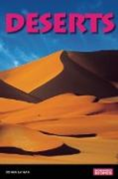 Bild von Deserts (eBook)