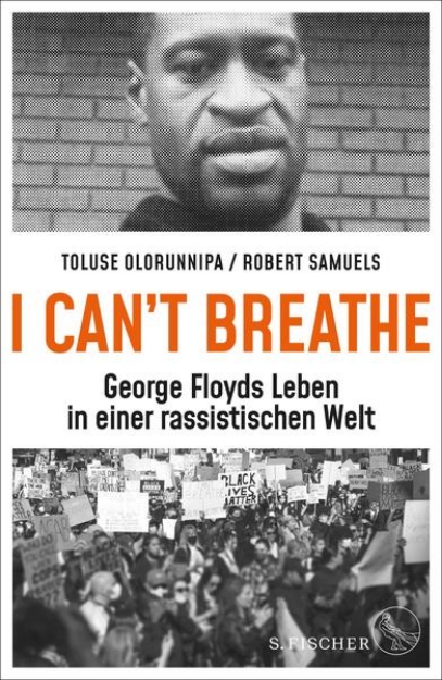 Bild von »I can't breathe« (eBook)