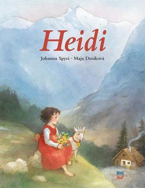 Bild von Heidi