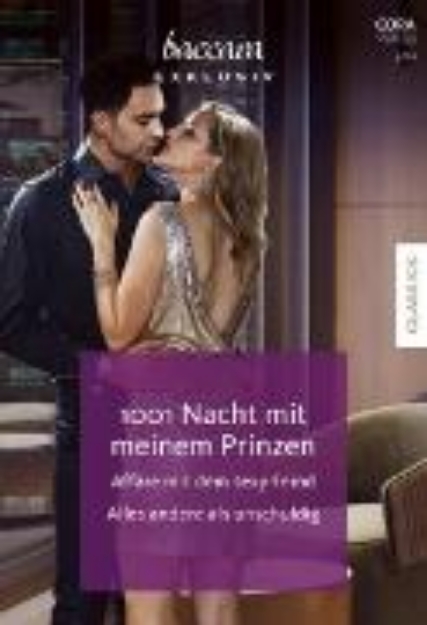 Bild von Baccara Exklusiv Band 241 (eBook)