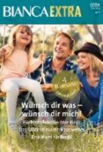 Bild von Bianca Extra Band 134 (eBook)