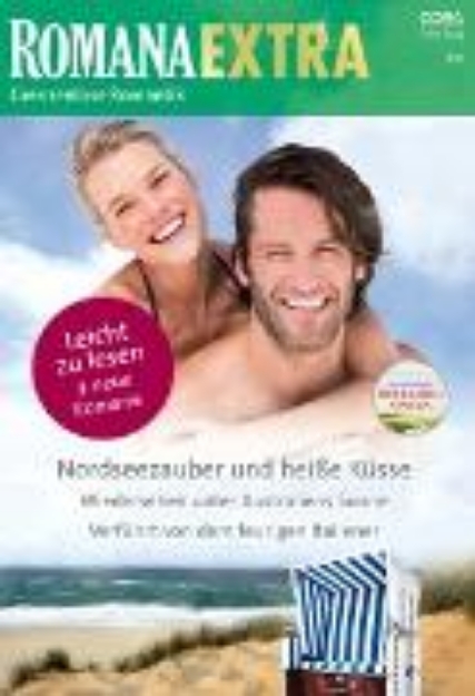 Bild von Romana Extra Band 135 (eBook)