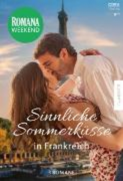 Bild von Romana Weekend Band 17 (eBook)