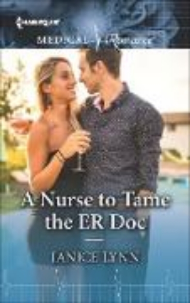 Bild zu A Nurse to Tame the ER Doc (eBook)