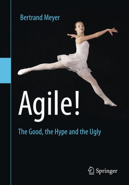 Bild von Agile! (eBook)