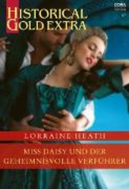 Bild von Miss Daisy und der geheimnisvolle Verführer (eBook)