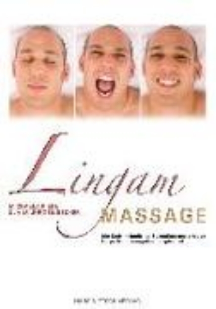 Bild von Lingam-Massage (eBook)