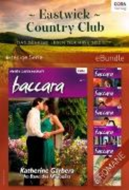 Bild von Eastwick Country Club - Das geheime Leben der High Society (6-teilige Serie) (eBook)