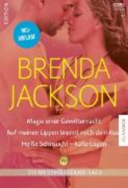 Bild von Brenda Jackson Edition Band 7 (eBook)