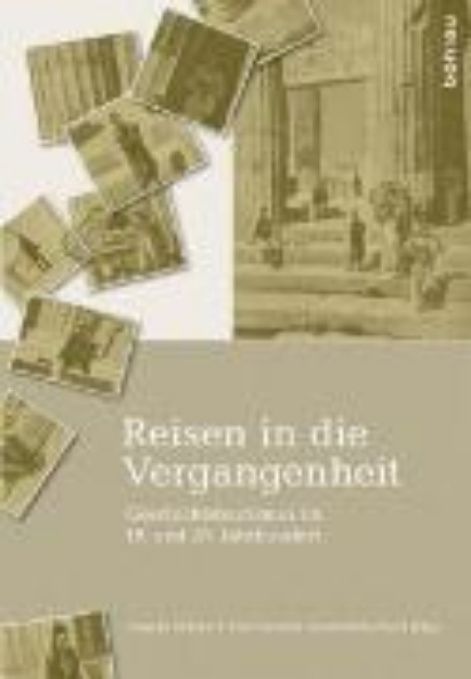 Bild von Reisen in die Vergangenheit (eBook)