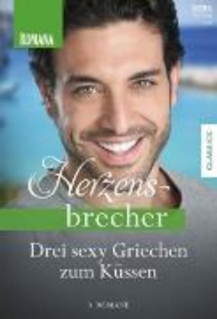 Bild von Romana Herzensbrecher Band 9 (eBook)