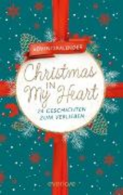 Bild von Christmas in My Heart (eBook)