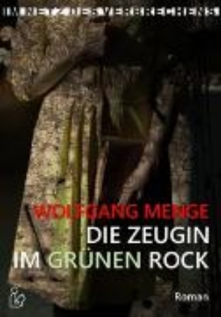 Bild von Die Zeugin im grünen Rock (eBook)