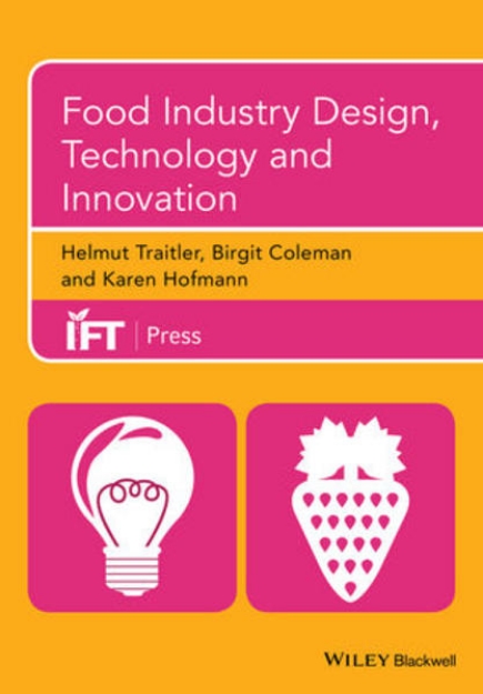 Bild von Food Industry Design, Technology and Innovation (eBook)