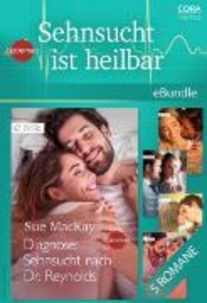 Bild von Sehnsucht ist heilbar (eBook)