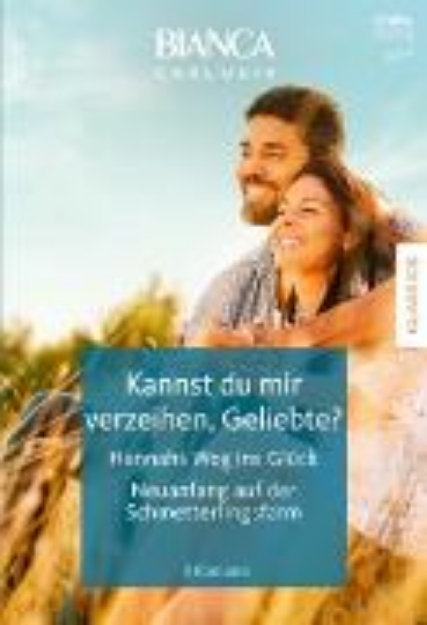 Bild von Bianca Exklusiv Band 379 (eBook)