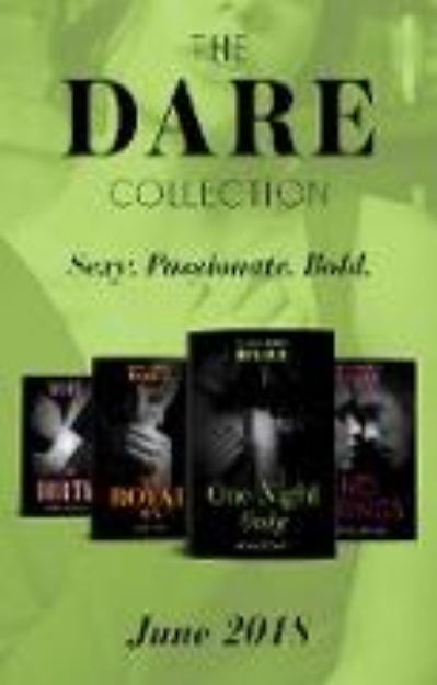 Bild von Dare Collection: June 2018 (eBook)