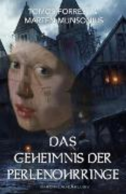 Bild von Das Geheimnis der Perlenohrringe (eBook)