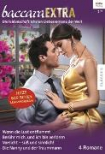 Bild von Baccara Extra Band 20 (eBook)