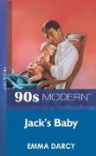 Bild von Jack's Baby (eBook)