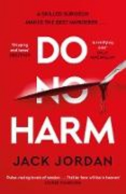 Bild von Do No Harm (eBook)