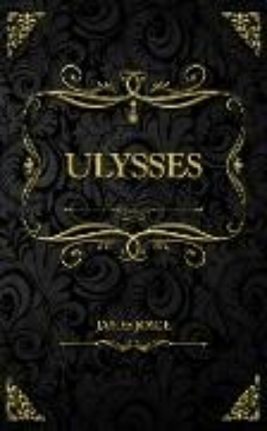 Bild von Ulysses (eBook)