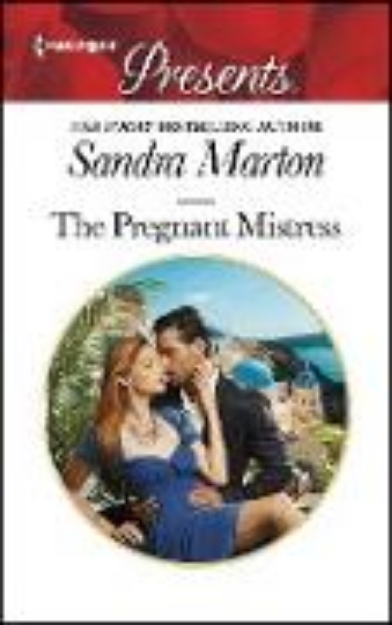 Bild von The Pregnant Mistress (eBook)