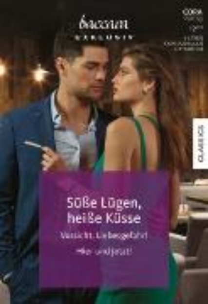 Bild zu Baccara Exklusiv Band 239 (eBook)