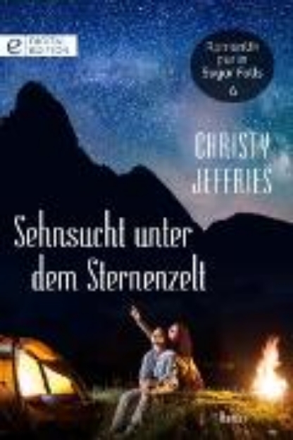 Bild von Sehnsucht unter dem Sternenzelt (eBook)