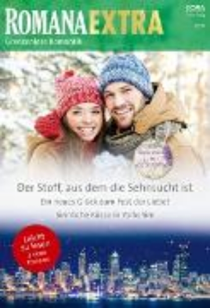 Bild zu Romana Extra Band 140 (eBook)