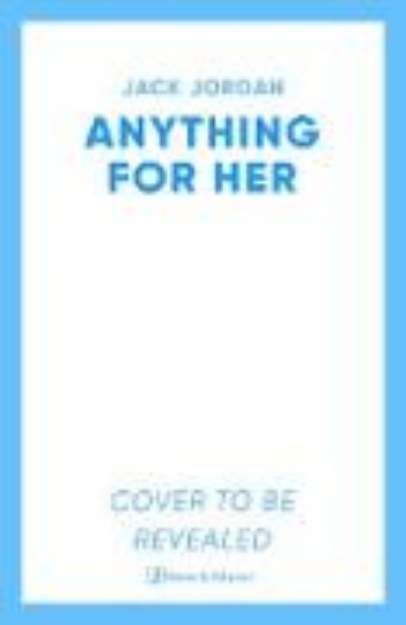 Bild von Anything For Her (eBook)