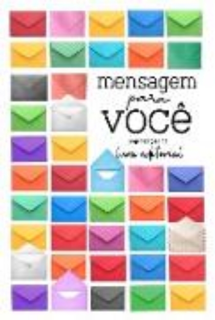 Bild von Mensagem para você (eBook)