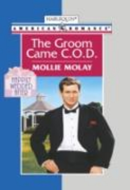 Bild zu Groom Came C.o.d (eBook)