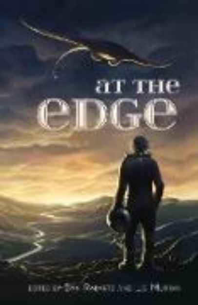 Bild von At the Edge (eBook)