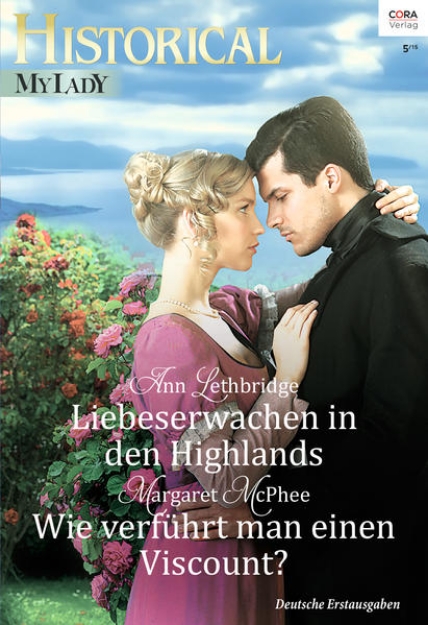 Bild von Historical MyLady Band 561 (eBook)