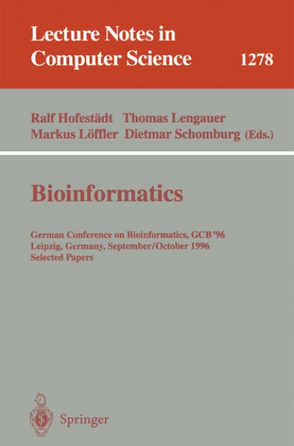 Bild von Bioinformatics (eBook)