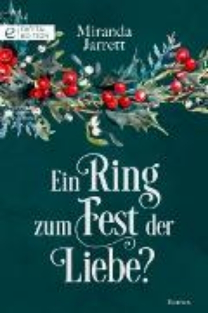 Bild zu Ein Ring zum Fest der Liebe? (eBook)