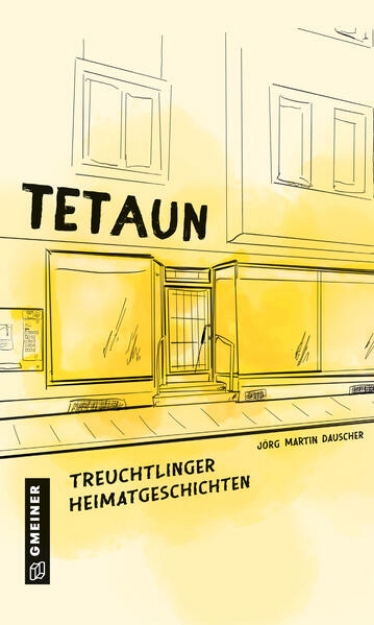 Bild von Tetaun (eBook)