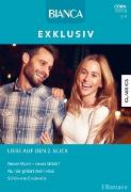 Bild von Bianca Exklusiv Band 337 (eBook)