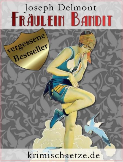 Bild von Fräulein Bandit (eBook)